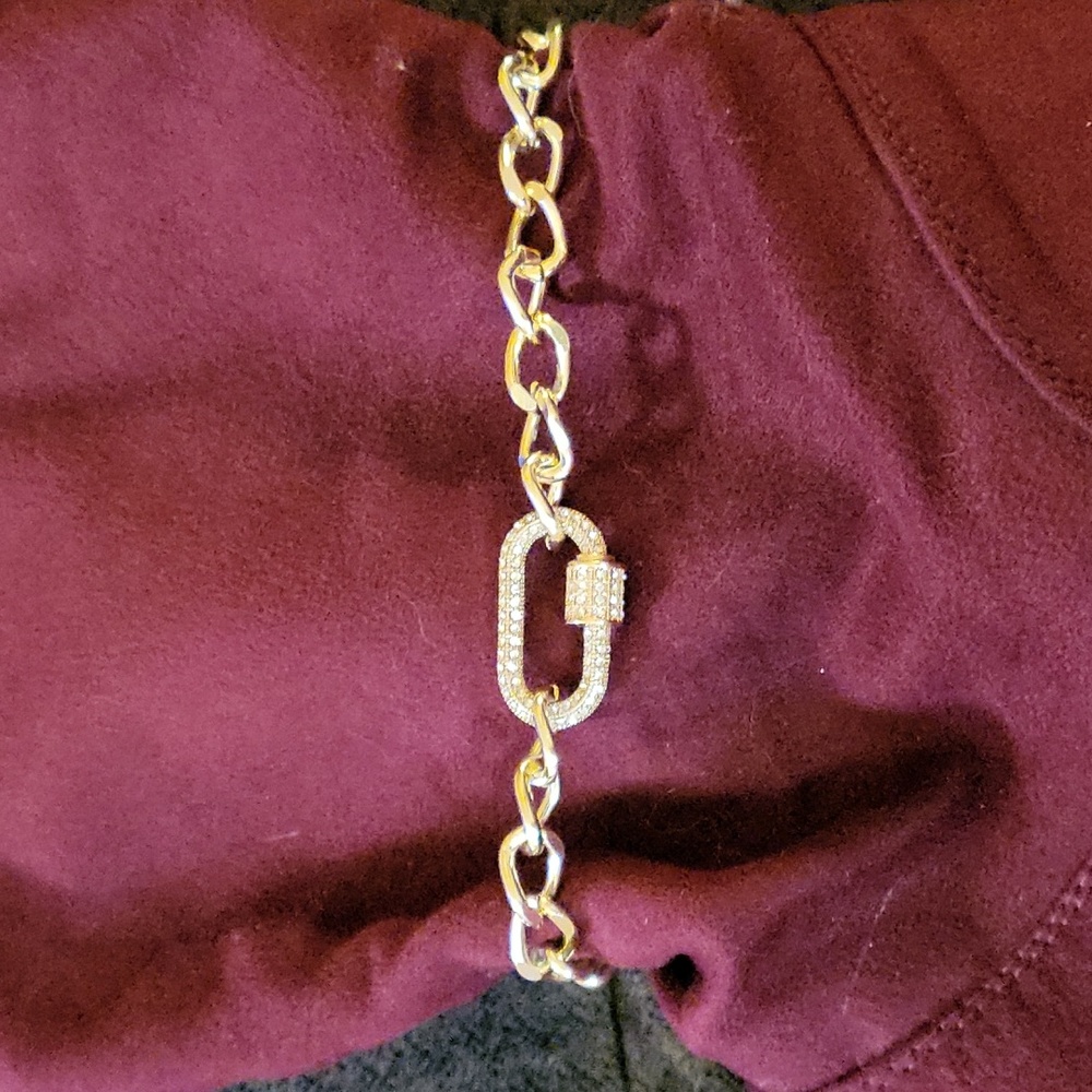 Boot chain - Picture 2 of 6